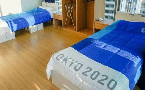 Ex-atletas contam como é o sexo na Vila Olímpica durante os Jogos