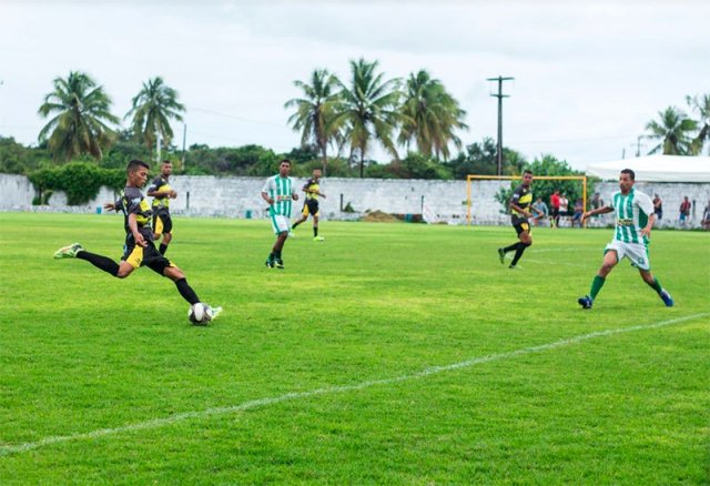 Deputado pede transmissão do campeonato estadual da 2ª divisão e do Matutão na TV Assembleia