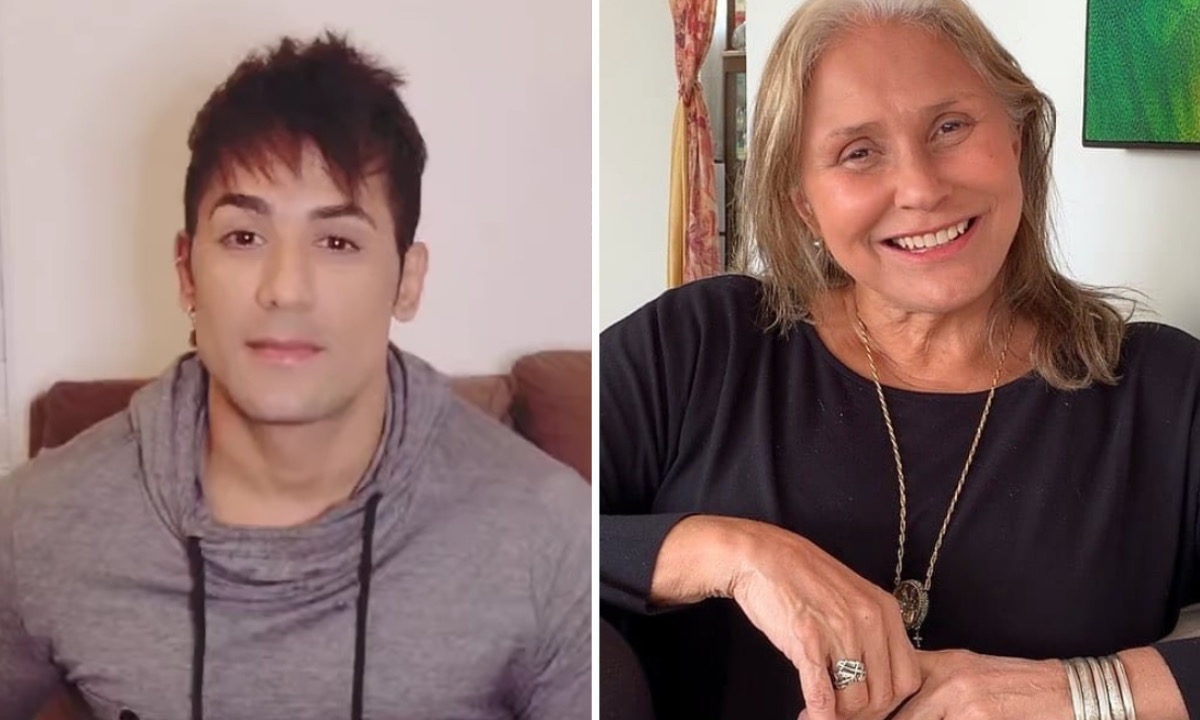 Sertanejo rebate crítica de cantora sobre cirurgia peniana: ‘Estúpida’