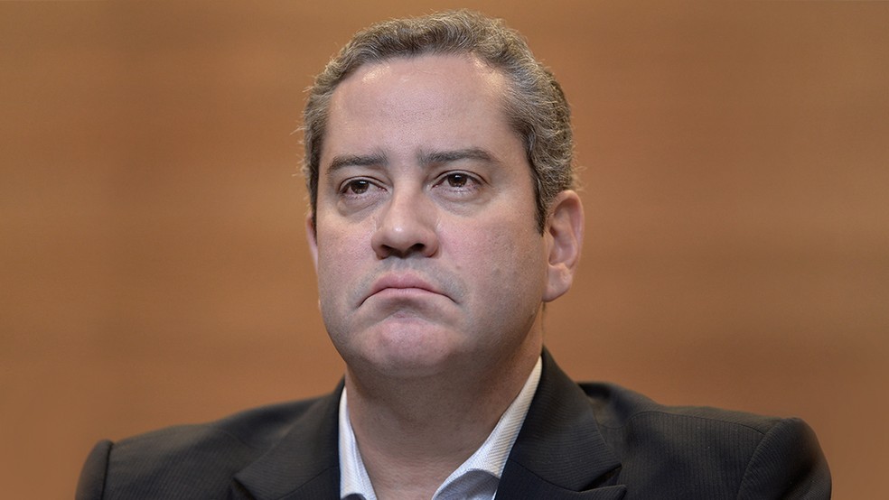 Justiça anula eleição de Caboclo na CBF e nomeia presidente do Flamengo e de Federação Paulista como interventores