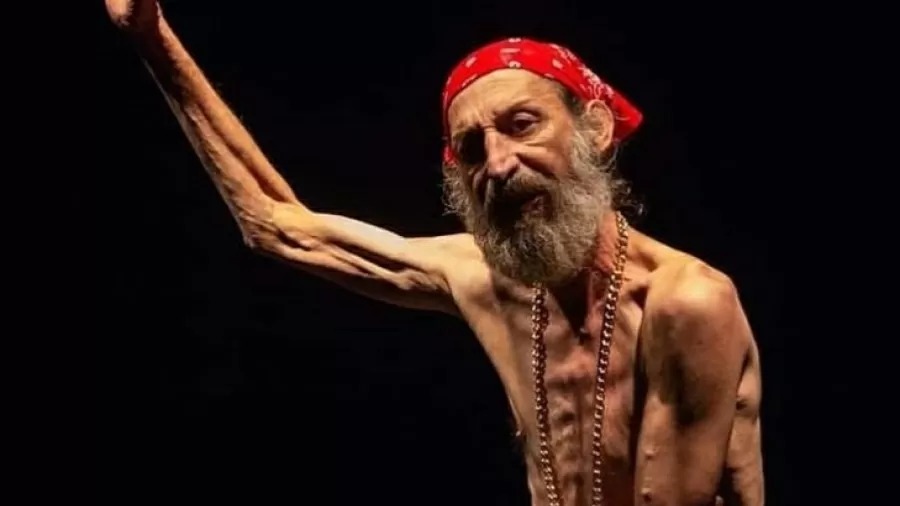 Morre ator do filme 'Carandiru' aos 60 anos