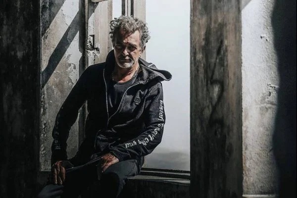 Ator infarta durante gravação de novela; estado é grave
