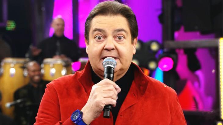 Programa do Faustão na Band pode ser diário ou semanal