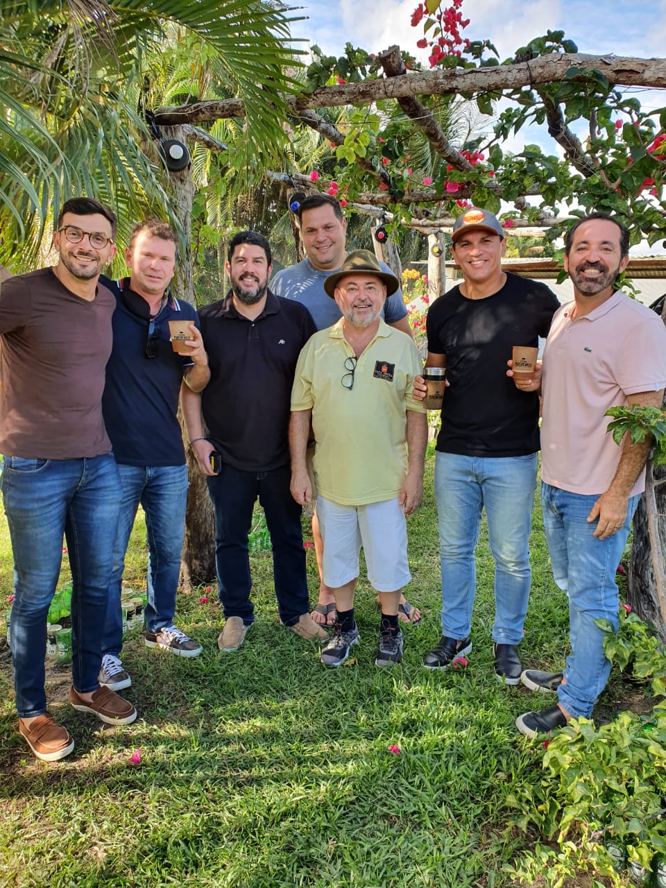 2º Porcachaça vem aí com boa gastronomia, música e estrutura