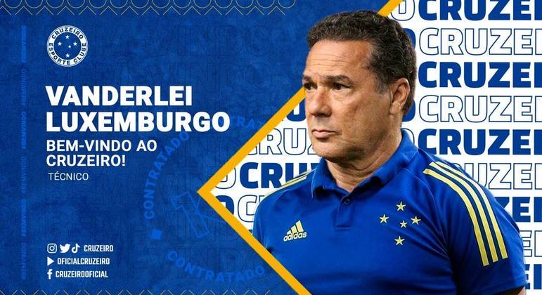 Técnico multicampeão e ex-seleção vai treinar clube na zona de rebaixamento da série b