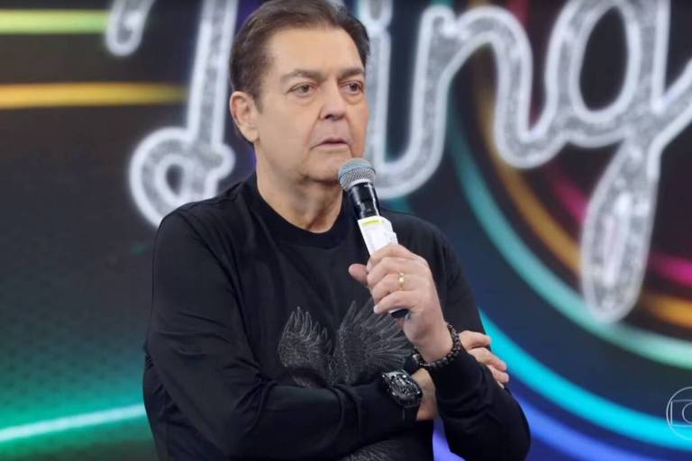 Faustão leva funcionários da Globo para a Band; saiba como será o novo programa