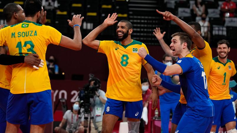 Confira programação do Brasil na Olimpíada entre esta quarta e quinta-feira