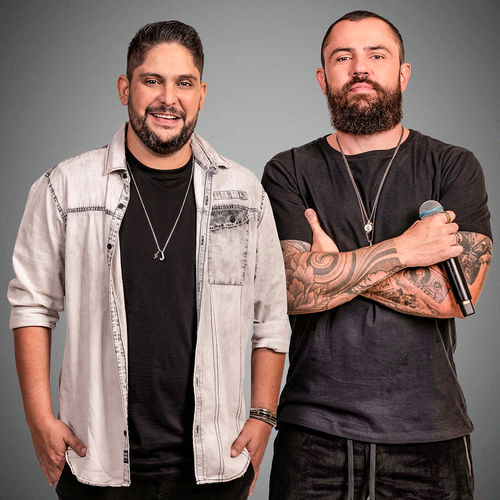 Empresa anuncia show de Jorge e Mateus na Arena das Dunas