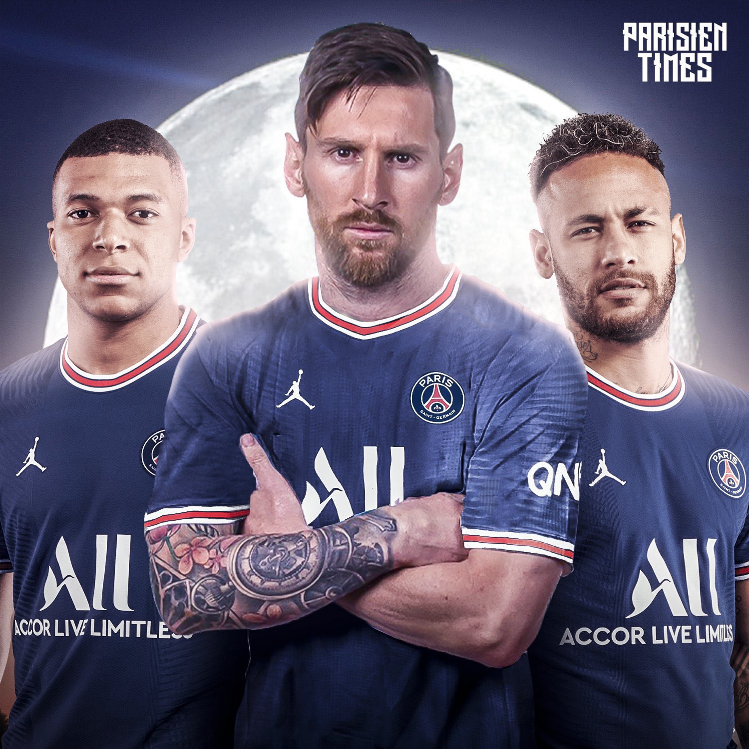 PSG fecha acordo com Messi, que terá salário de R$ 214 milhões; veja detalhes do contrato