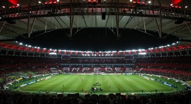 CBF divulga protocolo para retorno de público aos estádios