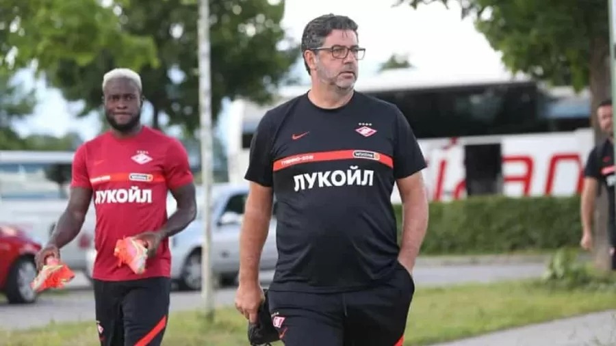 Só pode ser de Áries: time russo é acusado de contratar técnico pelo signo