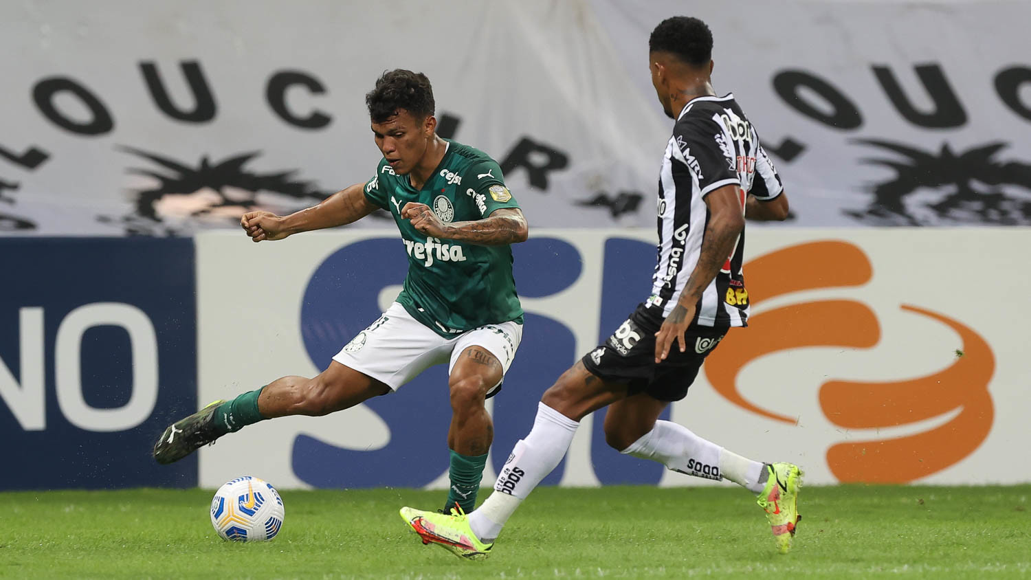 Promessa potiguar é titular de gigante brasileiro após quase sete meses