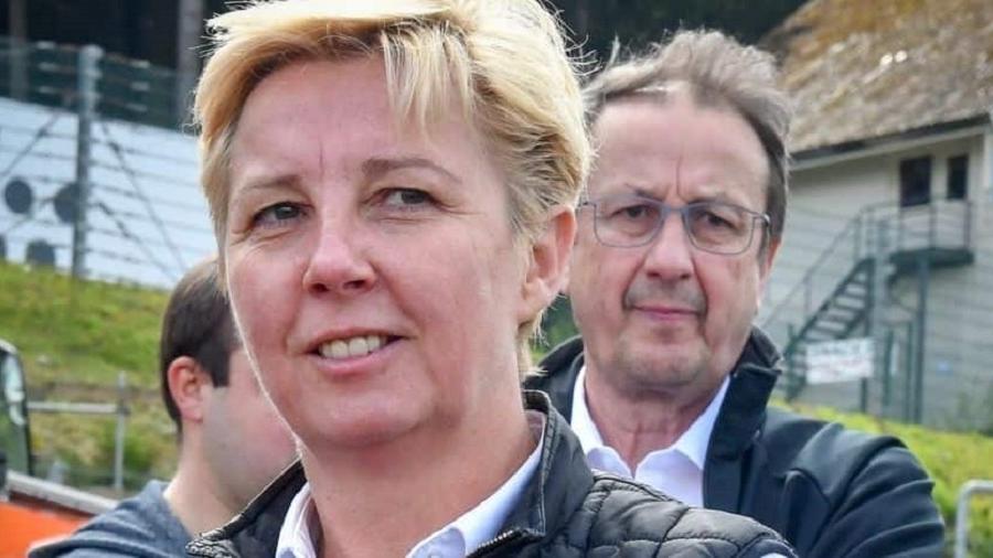 Diretora de circuito da F1 é assassinada pelo marido ex-piloto, diz jornal