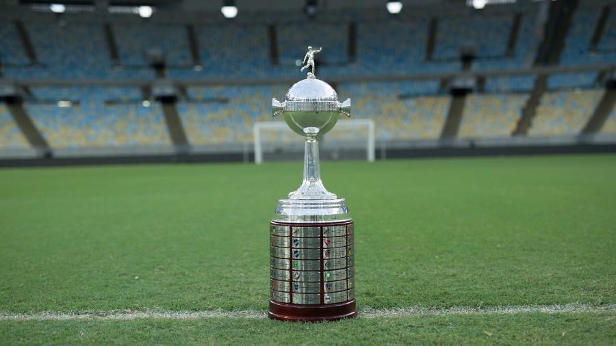 Libertadores divulga datas e horários das semifinais; veja