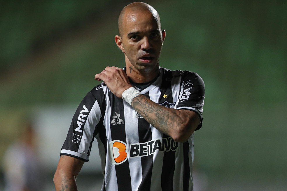 Perto de fechar com Santos, craque foi dispensado da base do clube por tentar roubar Toddynho