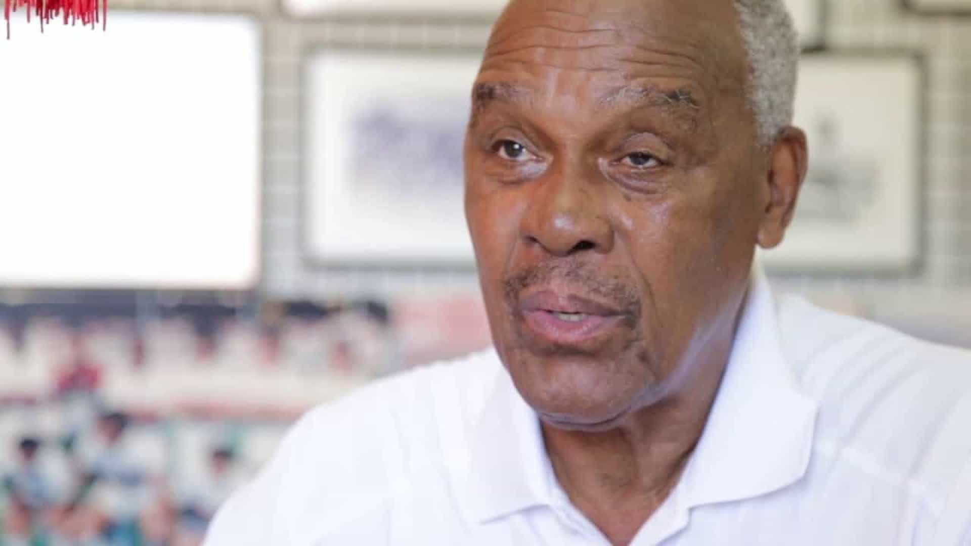 Ex-preparador físico da seleção morre aos 79 anos