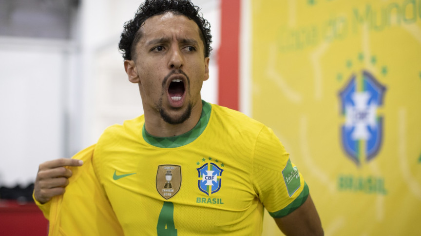 Ação denuncia invasão de área de preservação em mansão da família de jogador da seleção brasileira