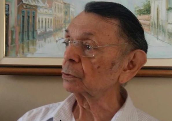 Morre narrador esportivo que marcou época no RN