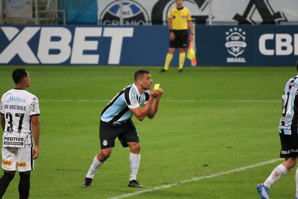 Confira a classificação atualizada do Brasileirão 2021 após jogos da 18ª rodada