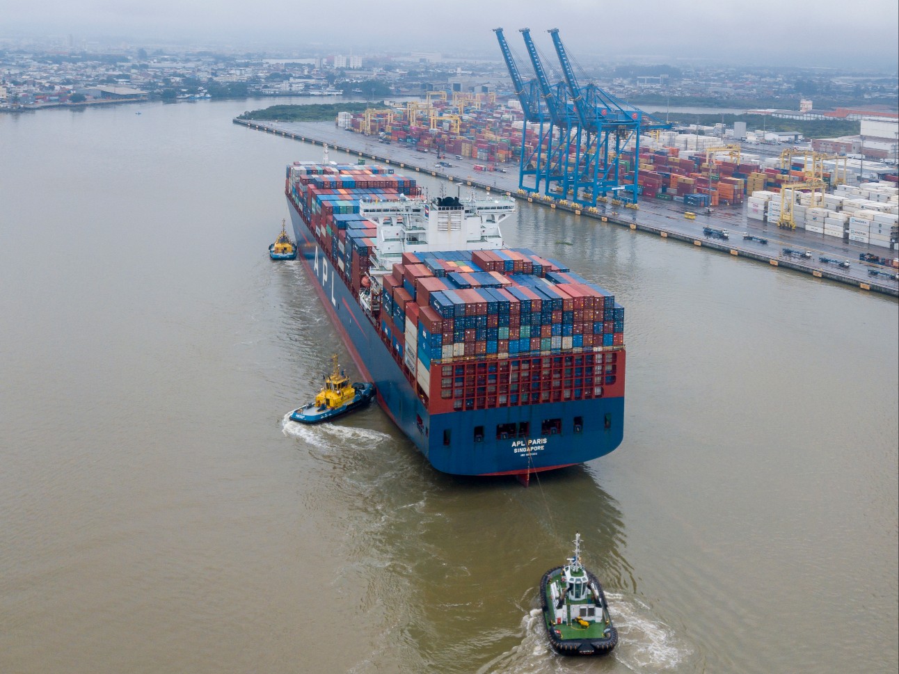 Empresas estimam prejuízos de mais de R$ 1,2 bi sem prorrogação de prazos para exportação