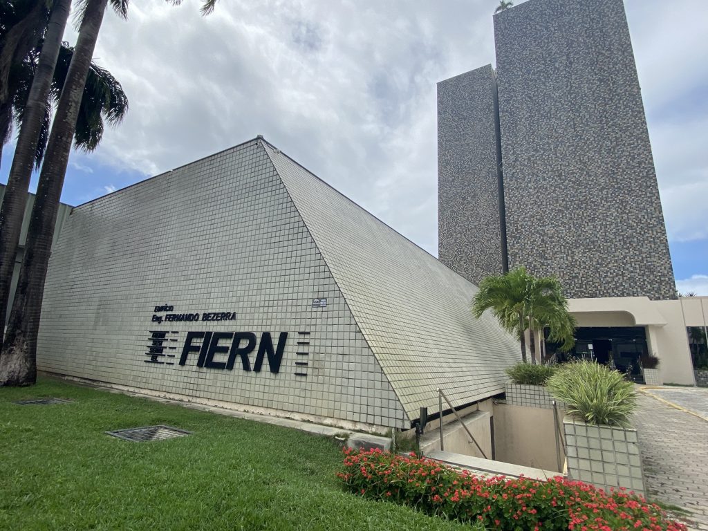 FIERN e Ministério do Desenvolvimento Regional firmam parceria para desenvolver polo mineral e químico no RN