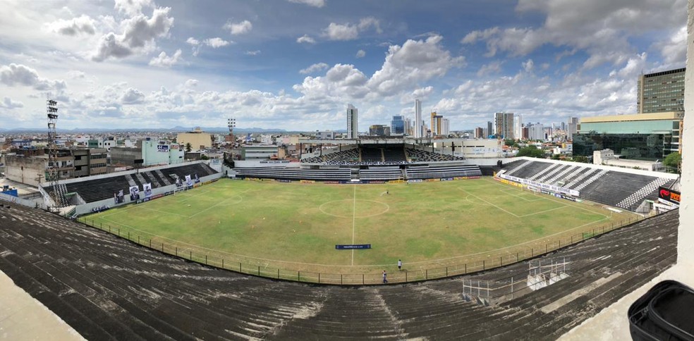 AO VIVO: Central x América duelam pela Série D do Brasileiro; ASSISTA