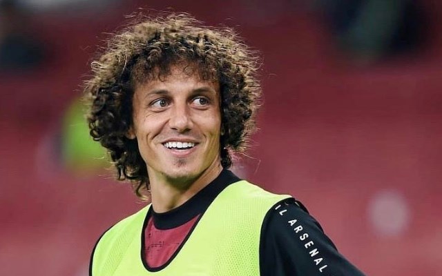 Flamengo avança em acerto com David Luiz até o fim de 2022