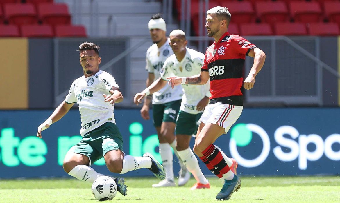Brasileiro: Veja a classificação atualizada da Série A 2021 após jogos da 20ª rodada