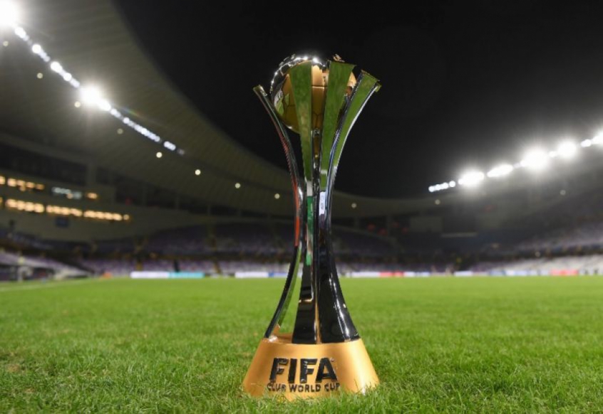 Veja quais clubes brasileiros poderão jogar o Mundial se o Rio virar sede