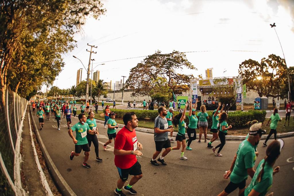 Meia Maratona do Sol volta às ruas de Natal com pioneirismo em protocolos de biossegurança