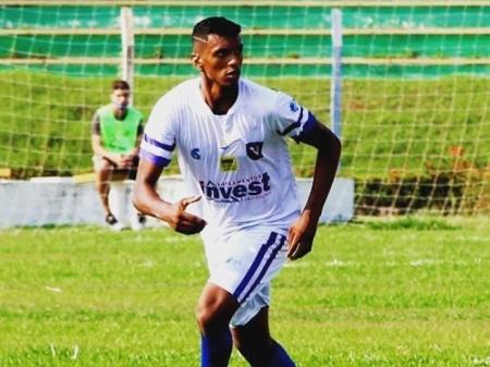 Ex-jogador de futebol é sequestrado e encontrado morto em Mato Grosso