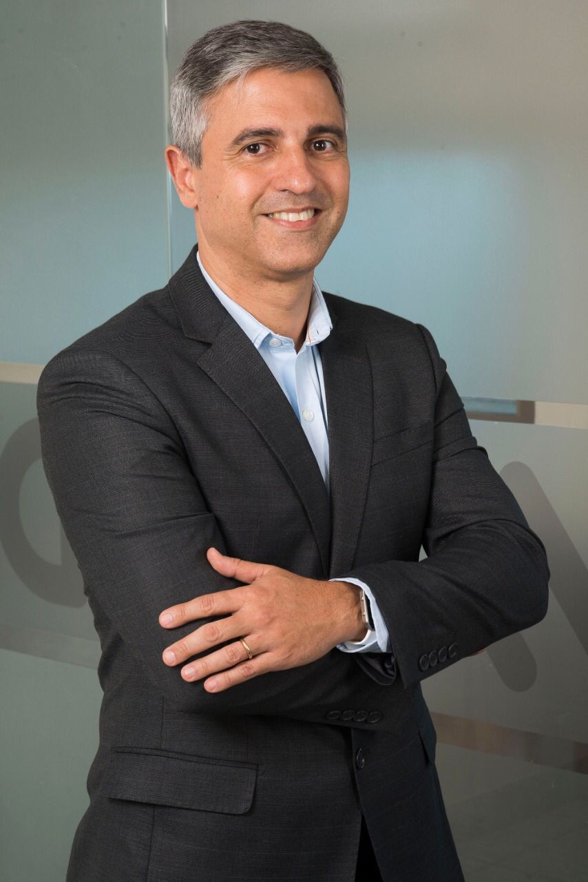 Moura Dubeux apresenta novo diretor regional para o RN