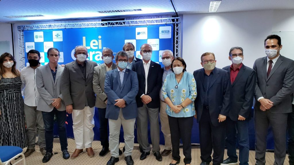Dia das Micro e Pequenas Empresas: CNI e FIERN destacam avanços e novas demandas do setor