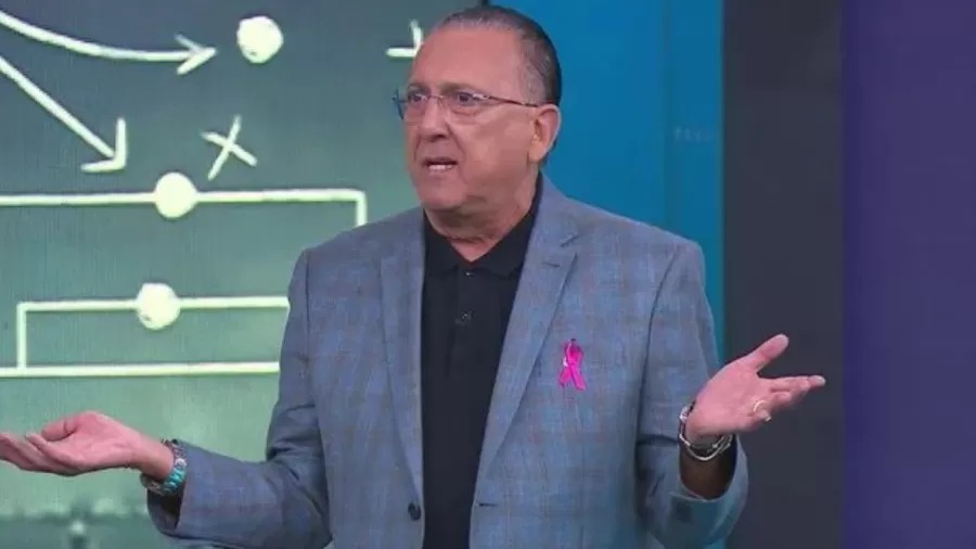 Galvão chamou Neymar de idiota? Áudio vazado gera discussão; OUÇA