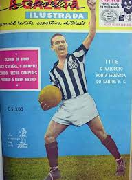 O orgulho de Tite