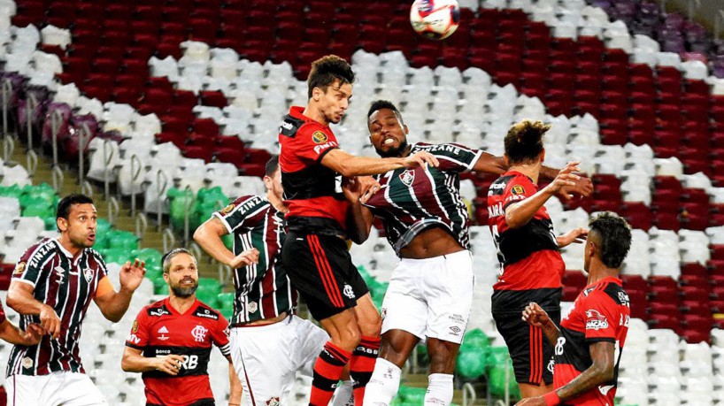 Hoje é dia de Fla x Flu; confira todos os jogos deste sábado, horários e onde assistir