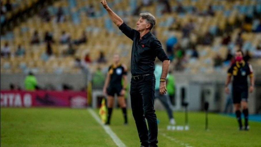 Um dos principais nomes do time não tem acerto para renovar e pode deixar Flamengo em dezembro