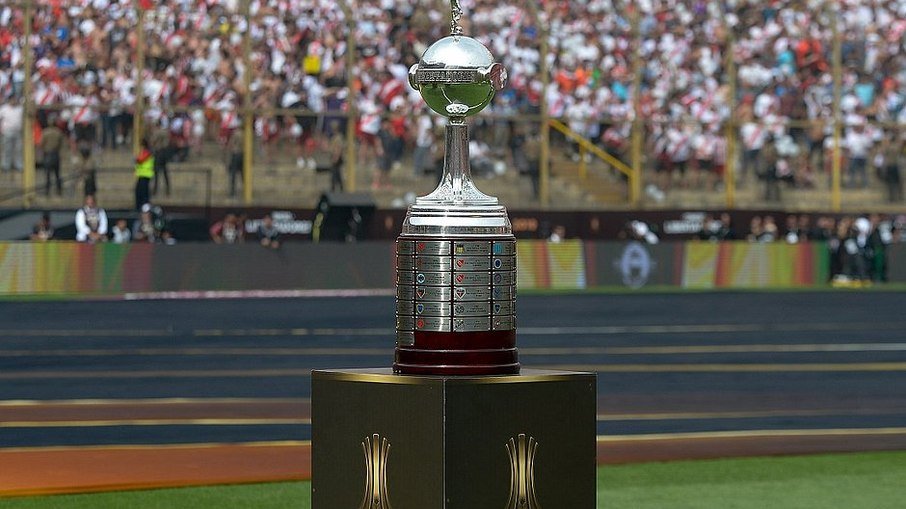Globo se reconcilia com a Conmebol e deve 'agarrar' Libertadores