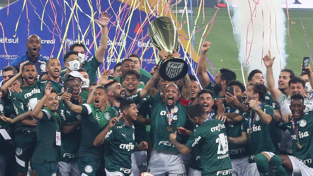 Globo perde todos os direitos de transmissão do Campeonato Paulista; veja onde o campeonato passará
