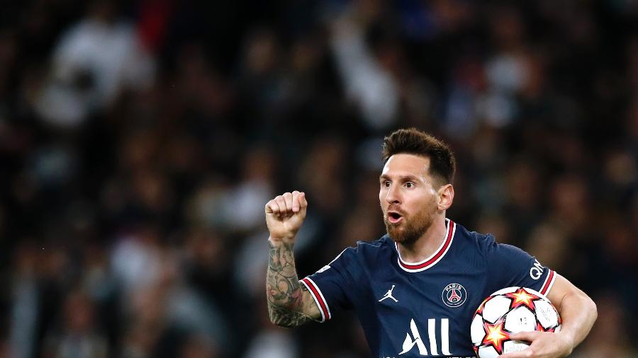 TV afirma que nome de quem será eleito o melhor jogador do mundo vazou, confira quem é