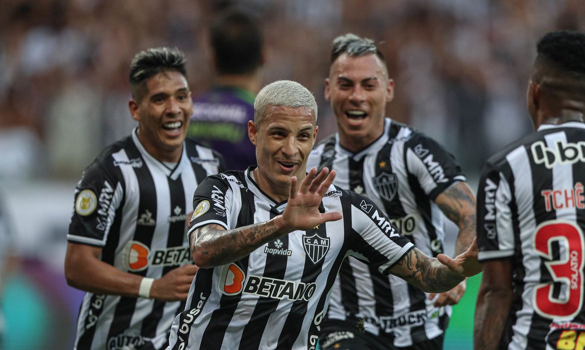 Com Galo firme na ponta, confira a classificação do Brasileirão após jogos da 30ª rodada