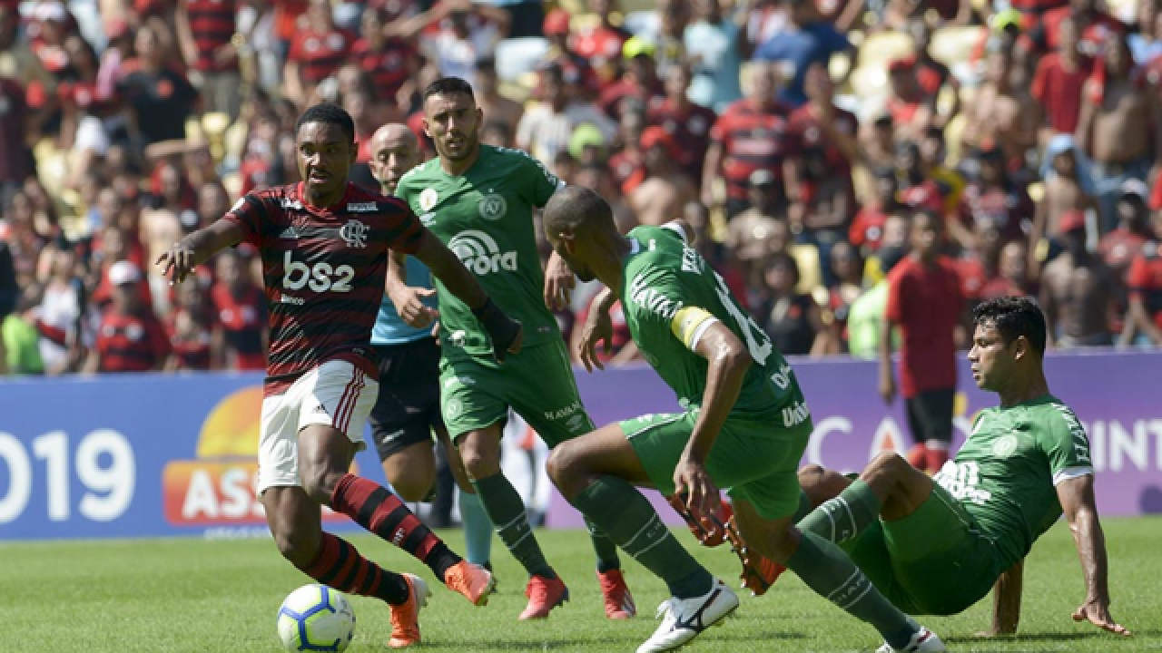 Série A já tem seu primeiro rebaixado no Brasileirão; campanha pode ser pior que a do América-RN