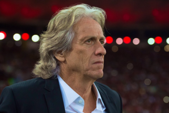 Jornal crava Jorge Jesus fora do Benfica; veja os bastidores da crise e o que existe sobre possível volta ao...