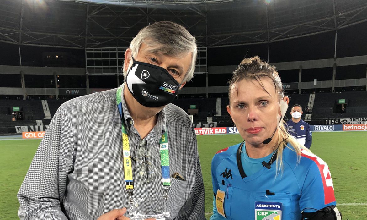 Acesso antecipado do Botafogo à Série A pode estar com os dias contados; saiba por quê