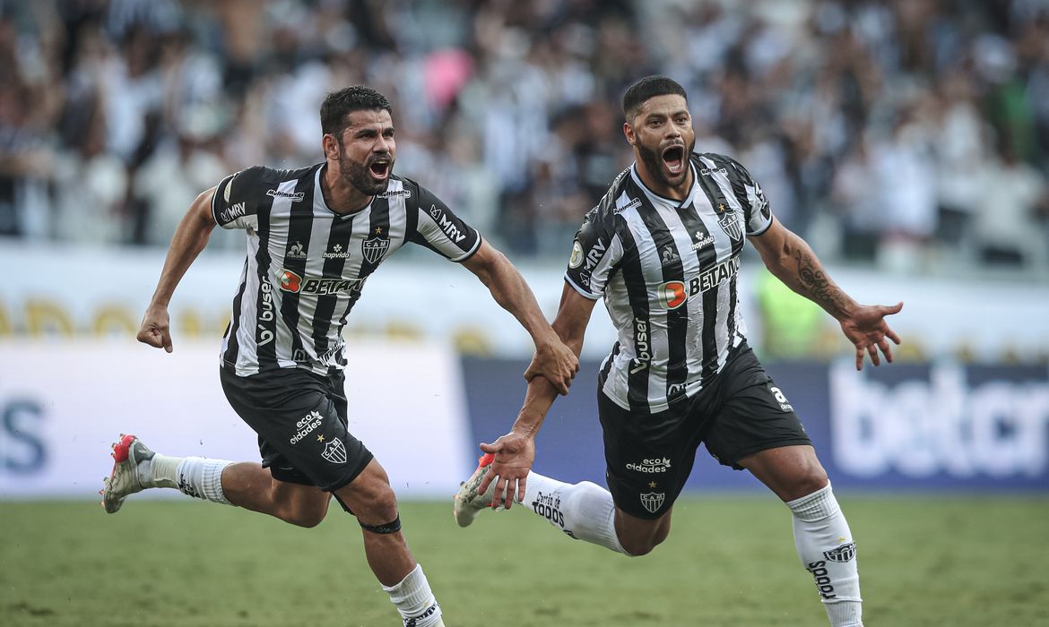 Atlético-MG ganha do Fluminense e dá mais um passo rumo ao título; veja classificação