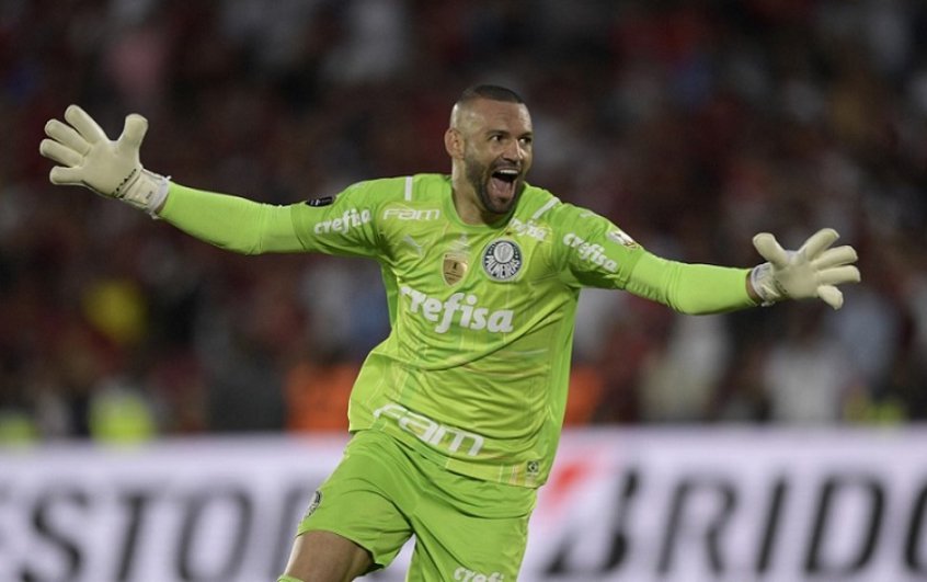 'Nunca sofri intolerância assim', diz goleiro da seleção após ator da Globo compará-lo a Bruno
