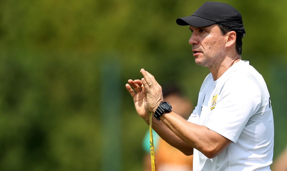 Gigante da Série A tem novo técnico para a temporada 2022
