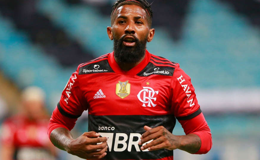 Flamengo prepara a saída de cinco jogadores do elenco; medalhão entre eles