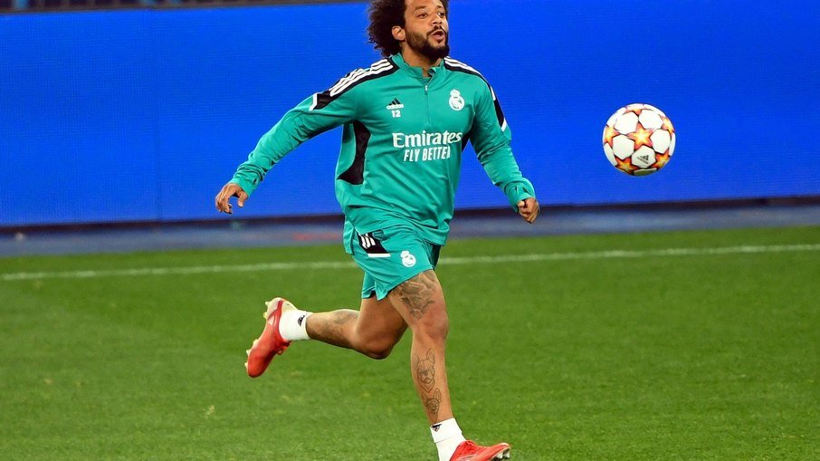 Palmeiras e Flamengo ‘brigam’ por contratação de craque do Real Madrid