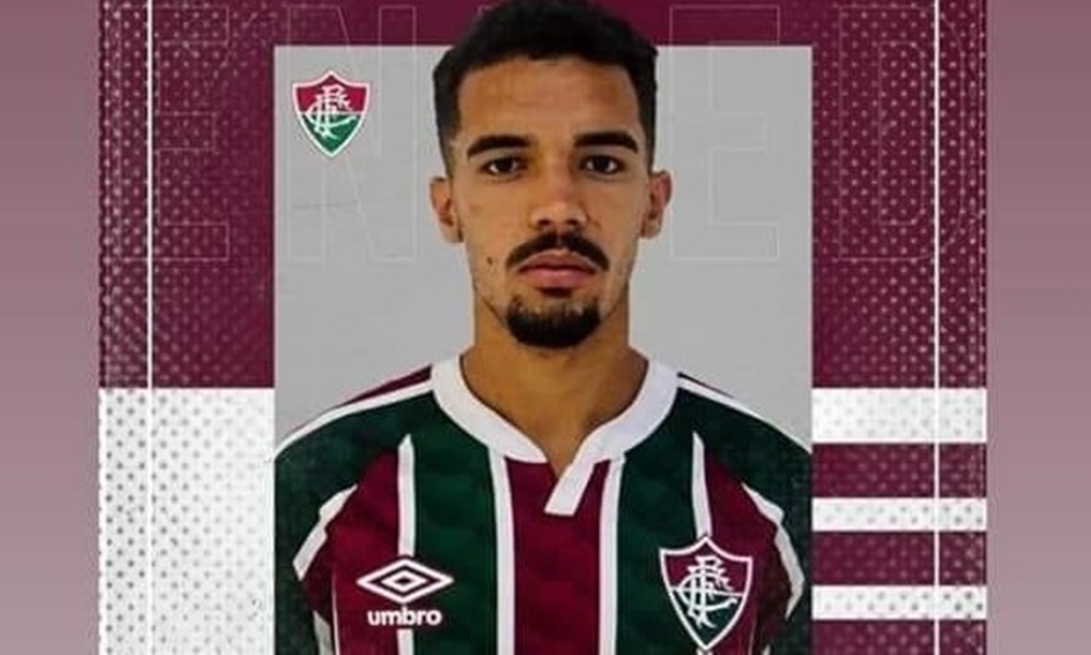 Atleta potiguar é destaque e vestirá camisa do Fluminense na temporada 2022